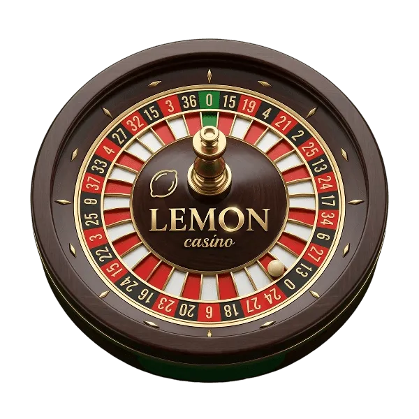 Roulett-wheel